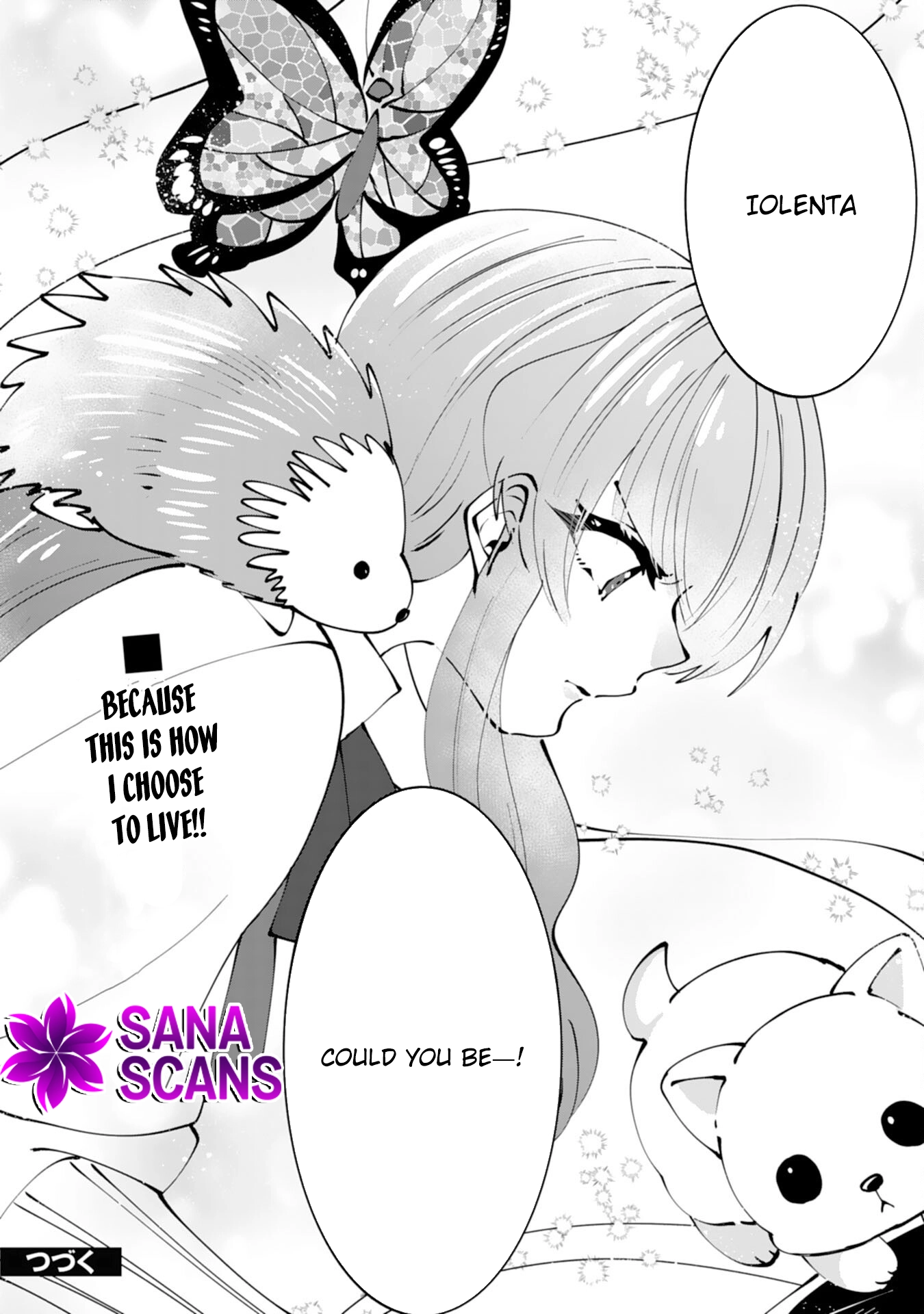 You Call Me ‘You’ and Break the Engagement? Fine—You’ll Regret It. Chapter 3 - . Page 26
